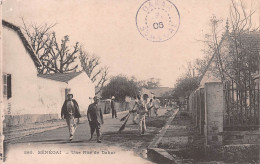 SENEGAL DAKAR  Une Rue  (2 Scans) N° 69 \ML4033 - Sénégal