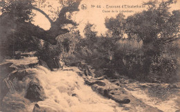 Elisabethville - Chutes De La Lubumbashi  CONGO Belge (2 Scans) N° 13 \ML4034 - Kinshasa - Leopoldville