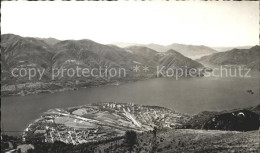 11696208 Locarno TI Lago Maggiore  - Andere & Zonder Classificatie