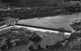 CONGO BRAZZAVILLE  Le Barrage Du Djoué N'Djoué  (2 Scans)N° 22\ML4035 - Brazzaville