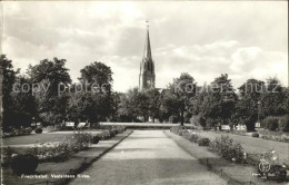 11696201 Fredrikstad Vestsidens Kirke Fredrikstad - Norvège