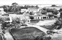 CONGO BRAZZAVILLE  Ecole De La Plaine  Carte Vierge  (2 Scans)N° 36\ML4035 - Brazzaville