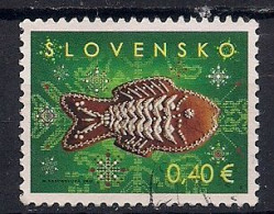 SLOVAQUIE    OBLITERE - Used Stamps