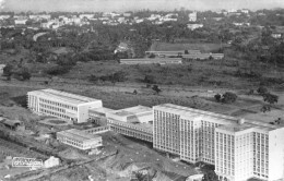 CONGO BRAZZAVILLE  L'hopital CHU Centre Hospitalier Cp Vierge (2 Scans)N° 14 \ML4036 - Brazzaville