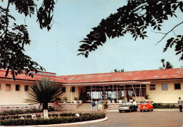 CONGO BRAZZAVILLE Hotel Des Relais Aériens Non Voyagé (2 Scans)N° 15 \ML4036 - Brazzaville