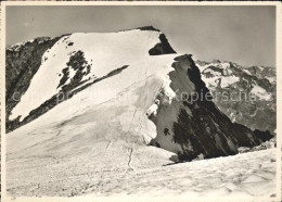 11696182 Piz Corvatsch Berghaus Fuorcal Surley Piz Corvatsch - Autres & Non Classés