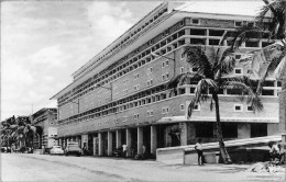 CONGO YANGAMBI  Magasins Centraux De L'I.N.E.A.C Kinshasa Léopoldville  2 Scans N° 34 \ML4037 - Kinshasa - Léopoldville