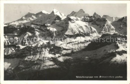 11696172 Rothorn Kulm Brienzer Rothorn Wetterhorngruppe Rothorn Kulm - Sonstige & Ohne Zuordnung