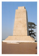 CONGO Brazzaville  MEMORIAL Savorgnan De Brazza Vue Densemble Prise Du Nord  Vierge 2 Scans N° 84 \ML4037 - Brazzaville