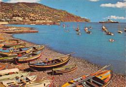 Portugal MADEIRA Madere Vista Leste 2 Scans N° 98 \ML4037 - Madeira