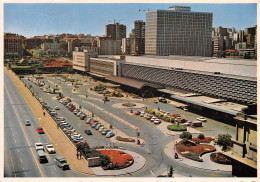 AFRIQUE DU SUD South Africa Johannesburg - La Gare Centrale - Central Station  (scans R/V) N° 46 \ML4038 - Sud Africa