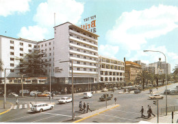 KENYA Nairobi - Kenyatta Avenue  (Scans R/V) N° 35 \ML4039 - Kenia