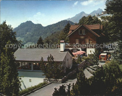 11696128 Buergenstock Taverne Buergenstock - Autres & Non Classés