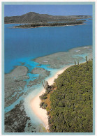 NOUVELLE CALEDONIE Ile Des Pins NOUMEA (Scans R/V) N° 2 \ML4040 - Nouvelle Calédonie