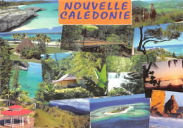 NOUVELLE CALEDONIE   Mosaique Multivue (Scans R/V) N° 13 \ML4040 - Nouvelle Calédonie