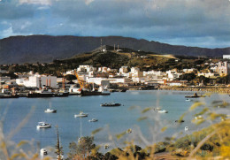 NOUVELLE CALEDONIE  Nouméa La Baie De L'Orphelinat   (Scans R/V) N° 48 \ML4040 - Nouvelle Calédonie