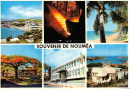 NOUVELLE CALEDONIE  Nouméa  Souvenir    (Scans R/V) N° 58 \ML4040 - Nouvelle Calédonie