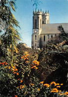 NOUVELLE CALEDONIE  Nouméa  Cathédrale Saint Joseph   (Scans R/V) N° 60 \ML4040 - Nouvelle Calédonie