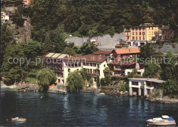 11696094 Ascona TI Casa Moscia Ascona - Autres & Non Classés