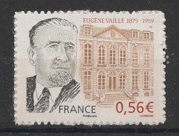 FRANCE - 2009 - Adhésif N°YT. 369 - Eugène Vaillé - Neuf Luxe ** / MNH / Postfrisch - Unused Stamps