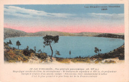 07-ARDECHE LAC D'ISSARLES Lot De 30 Cartes Différentes  Type CPA (Scan R/V) N° 57 \ML4047 - Autres & Non Classés