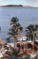 Guinée Française Conakry  Un Coin De La Corniche Et Les Iles De Loos Carte Vierge Non Voyagé   (Scans R/V) N° 52 \ML4050 - Frans Guinee