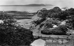 Guinée Française Conakry La Corniche Et Les îles De LOOS Carte Vierge Non Voyagé   (Scans R/V) N° 63 \ML4050 - Guinée Française