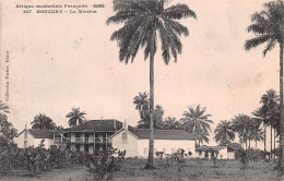 Guinée Française CONAKRY La Mission  Konakry édition Fortier (Scans R/V) N° 1 \ML4051 - Französisch-Guinea