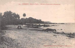 Guinée Française CONAKRY  Anse De Timbo, Côté De La Station Radio-télégraphique Non Voyagé  (Scans R/V) N° 51 \ML4051 - Guinée Française