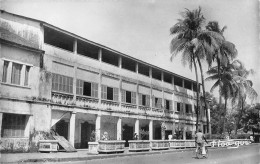 Guinée Française CONAKRY   Hotel Du Niger  (Scans R/V) N° 21 \ML4052 - Frans Guinee