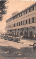 Guinée Française CONAKRY   Le Grand Hotel  (Scans R/V) N° 25 \ML4052 - French Guinea