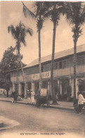 Guinée Française CONAKRY   Hotel Du Niger  (Scans R/V) N° 22 \ML4052 - Guinée Française