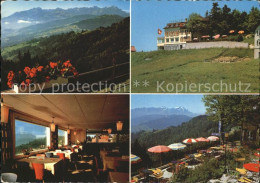 11695902 Oberegg IR Hotel Alpenhof Oberegg - Andere & Zonder Classificatie