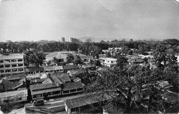 Guinée Française CONAKRY  Vue Aériennede La Capitale   (Scans R/V) N° 39 \ML4052 - Frans Guinee