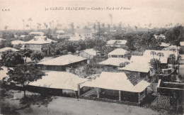 Guinée Française CONAKRY  Vue à Vol D'oiseau   (Scans R/V) N° 41 \ML4052 - Frans Guinee