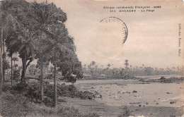 CONAKRY Guinée Française La Plage (Scans R/V) N° 30 \ML4053 - French Guinea