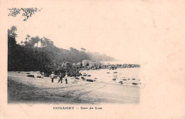 CONAKRY Guinée Française Iles De Los LOOS  (Scans R/V) N° 51 \ML4053 - Guinée Française