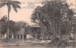 CONAKRY Guinée Française  Office Du Câble    (Scans R/V) N° 62 \ML4053 - Guinée Française