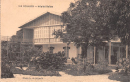 CONAKRY Guinée Française L' HÔPITAL BALLAY  Beau Timbre Expo Coloniale  (Scans R/V) N° 30 \ML4054 - Guinée Française