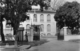 CONAKRY Guinée Française Le Palais Du Gouverneur Vierge Non Circulé    (Scans R/V) N° 46 \ML4054 - Französisch-Guinea