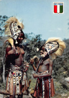 COTE D'IVOIRE Danseuses De Man (Scans R/V) N° 40 \ML4056 - Costa De Marfil