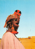 MALI Ancien Soudan Français AOF Environ De SAN Jeune Femme Peulh Beaux Timbres (scans R/V) N° 26 \ML4057 - Mali