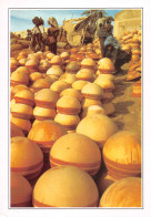 MALI Mopti Poterie Sur Le Marché (scans R/V) N° 27 \ML4057 - Mali