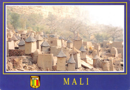 MALI  TIRELI Village DOGON (scans R/V) N° 29 \ML4057 - Malí