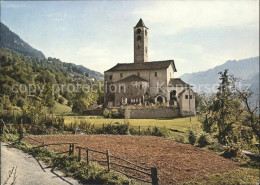 11695824 Rossura Chiesa Parrocchiale Di S Lorenzo Rossura - Sonstige & Ohne Zuordnung