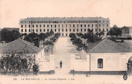 17  LA ROCHELLE  Casernes D'Artillerie DUPERRE  (scans R/V) N° 40 \ML4060 - La Rochelle