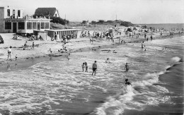 17  CHATELAILLON PLAGE La Pergola Bleue Au Bord De La Plage  (scans R/V) N° 57 \ML4060 - Châtelaillon-Plage