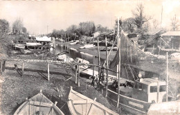 17  LA TREMBLADE Le Chenal De La Grève  (Scans R/V) N° 38 \ML4061 - La Tremblade