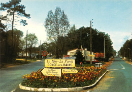 17  Entrée De RONCE LES BAINS  (Scans R/V) N° 39 \ML4061 - La Tremblade