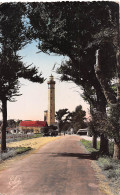 17 île De Ré  Saint Clément Des Baleines Le Phare  (Scans R/V) N° 30 \ML4061 - Ile De Ré